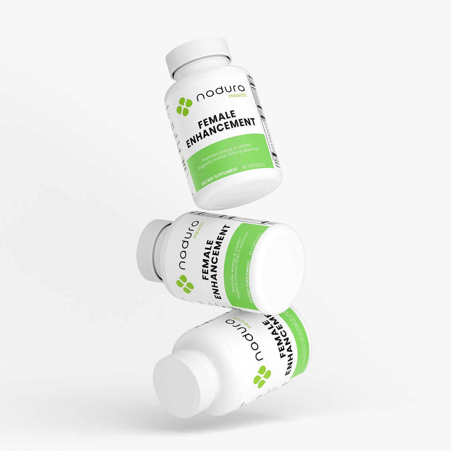 Female Enhancement