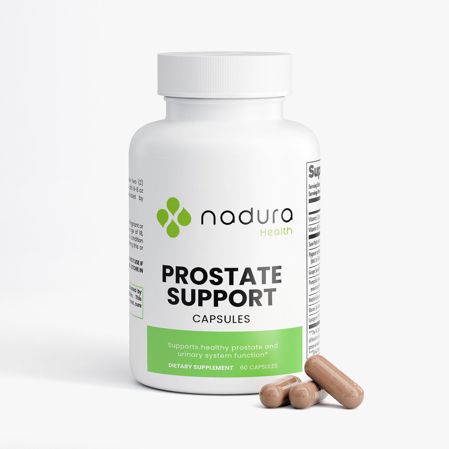 Prostate Support