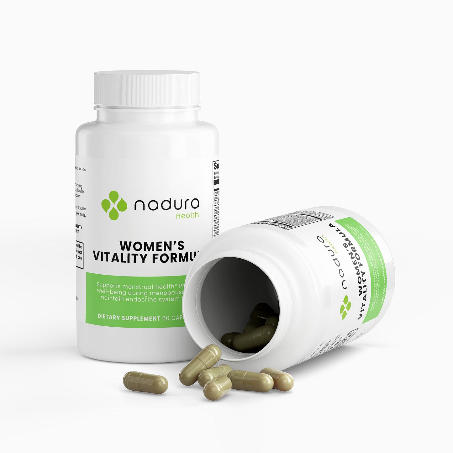 Women's Vitality Formula