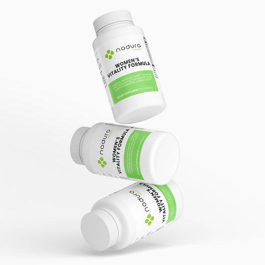 Women's Vitality Formula