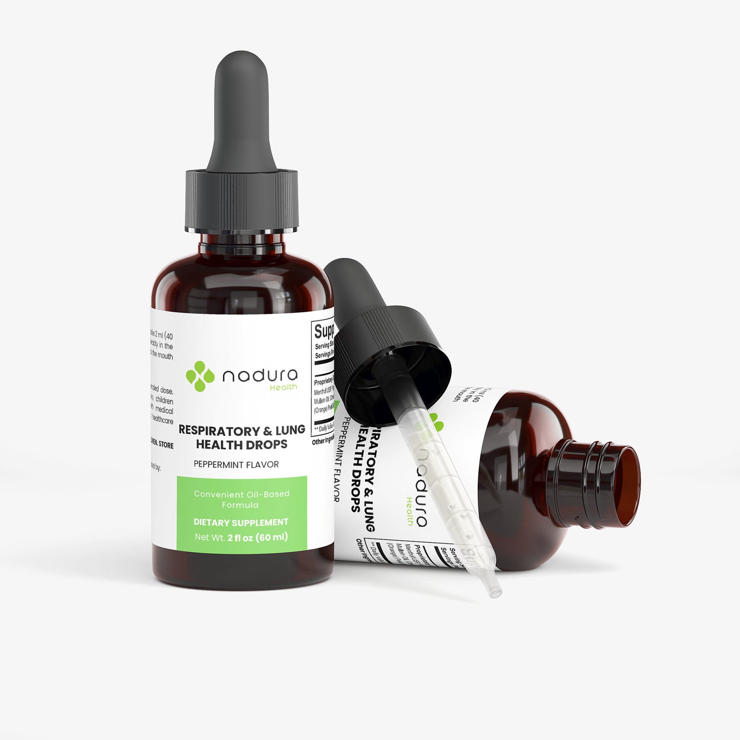 Respiratory & Lung Health Drops