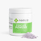 Focus Powder (Sour Grape)