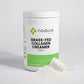 Grass-Fed Collagen Creamer (Vanilla)