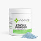 Focus Powder (Sour Gummi Worm)