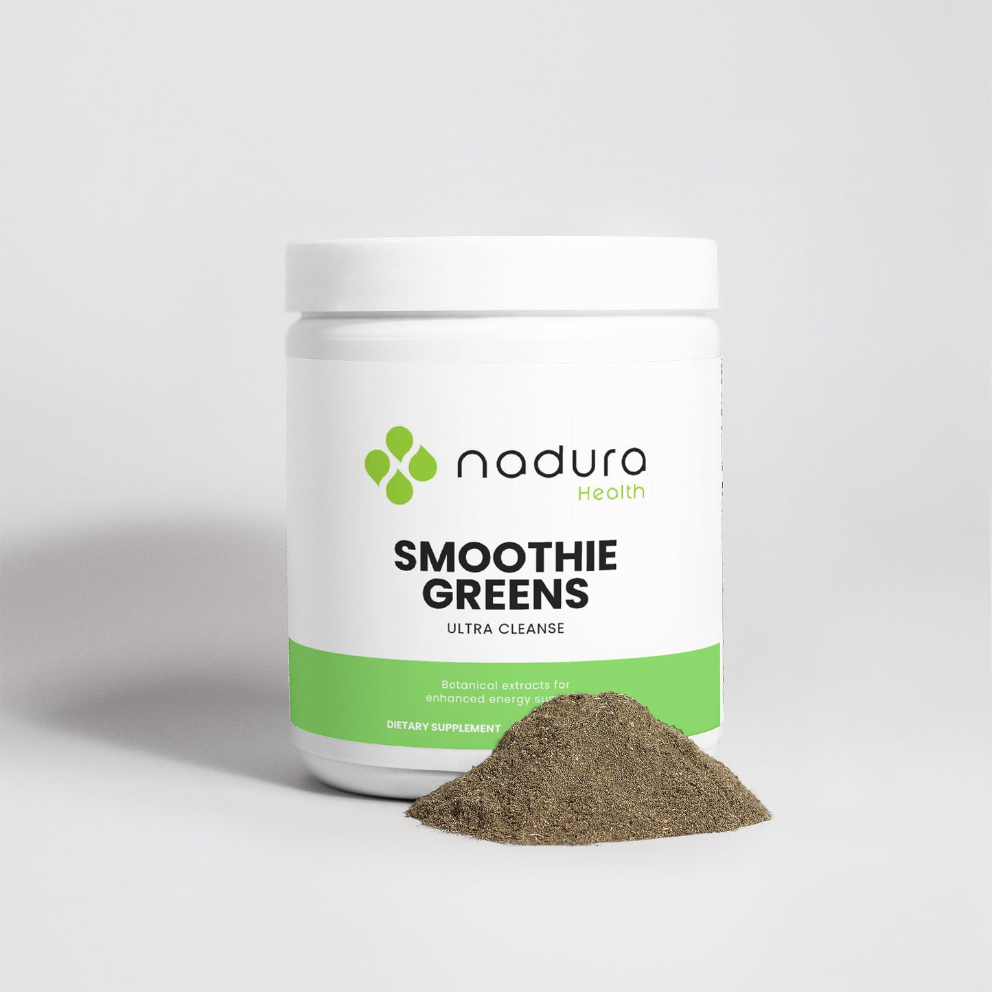 Ultra Cleanse Smoothie Greens