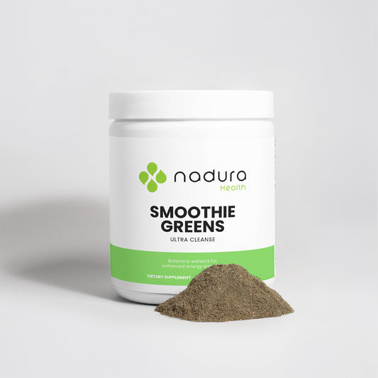 Ultra Cleanse Smoothie Greens