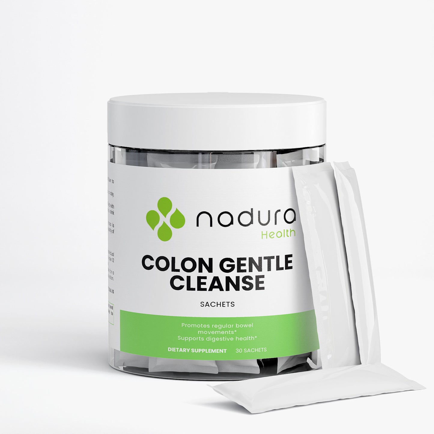 Colon Gentle Cleanse