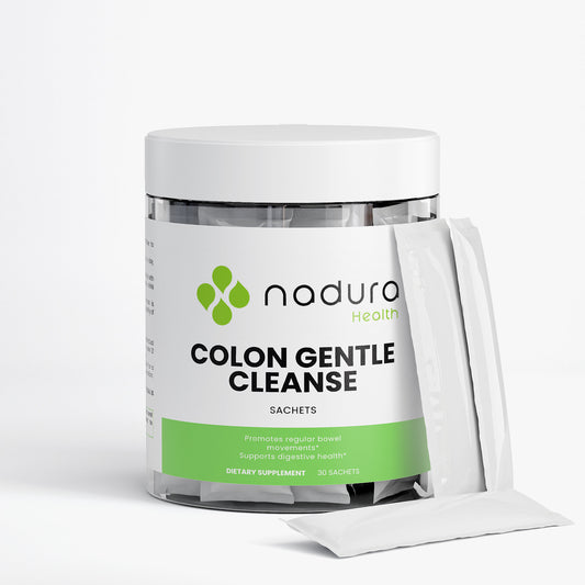 Colon Gentle Cleanse