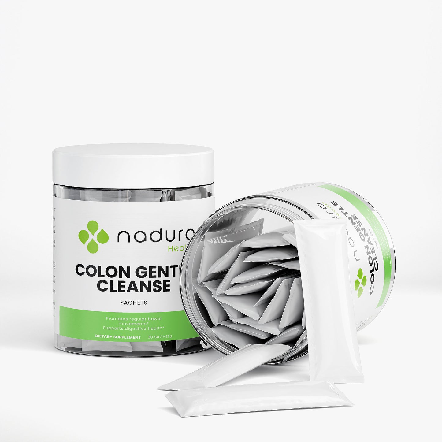 Colon Gentle Cleanse