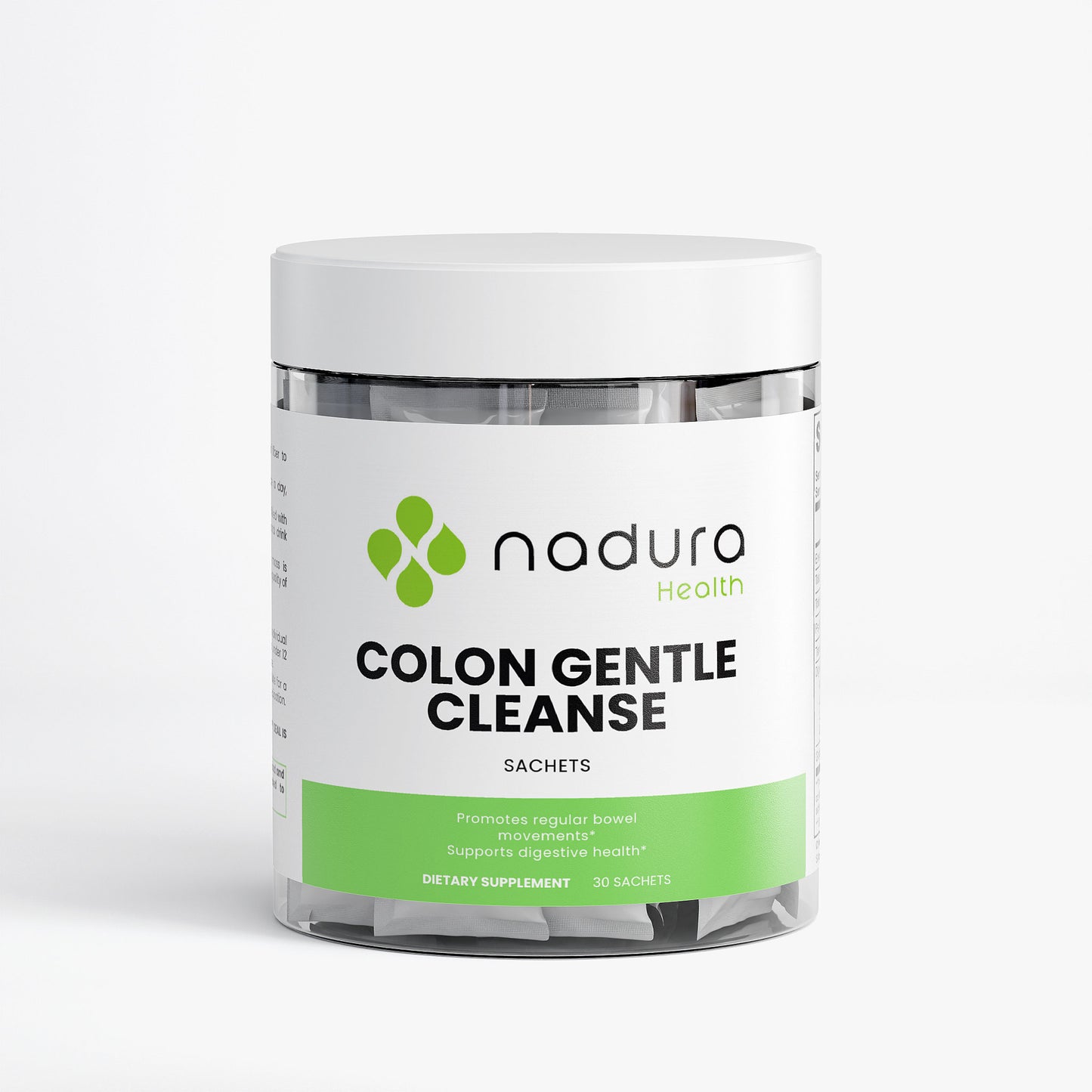 Colon Gentle Cleanse