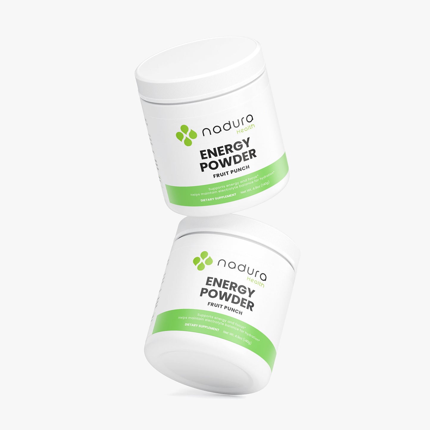Energy Powder (Fruit Punch)
