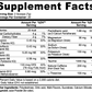 Energy Powder (Fruit Punch)